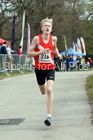 Boys under-15s 2019 ERRA 5k Road Race, Sutton Coldfield. Photo:  David T. Hewitson/Sports for All Pics